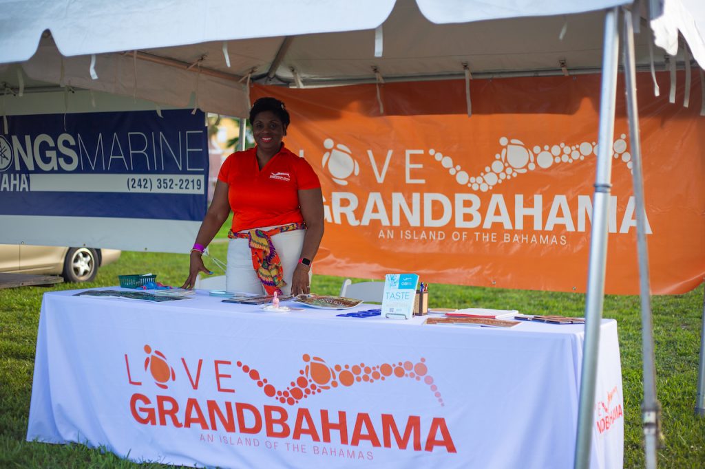 GBIPB ANNOUNCES A GRAND LINEUP OF EVENTS FOR 2025 Grand Bahama Vacations