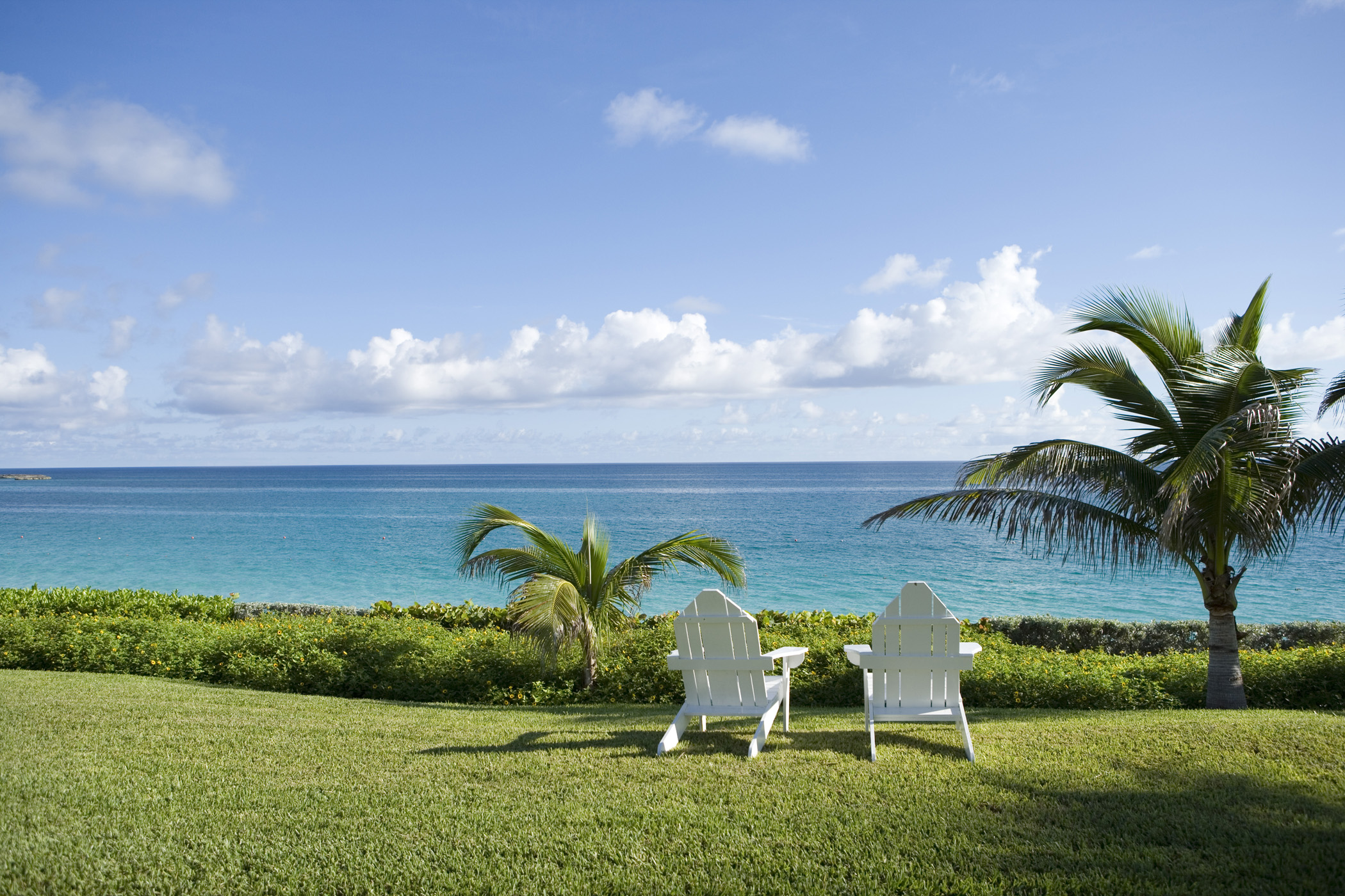 Destination Guide: Grand Bahama Island & Vacations